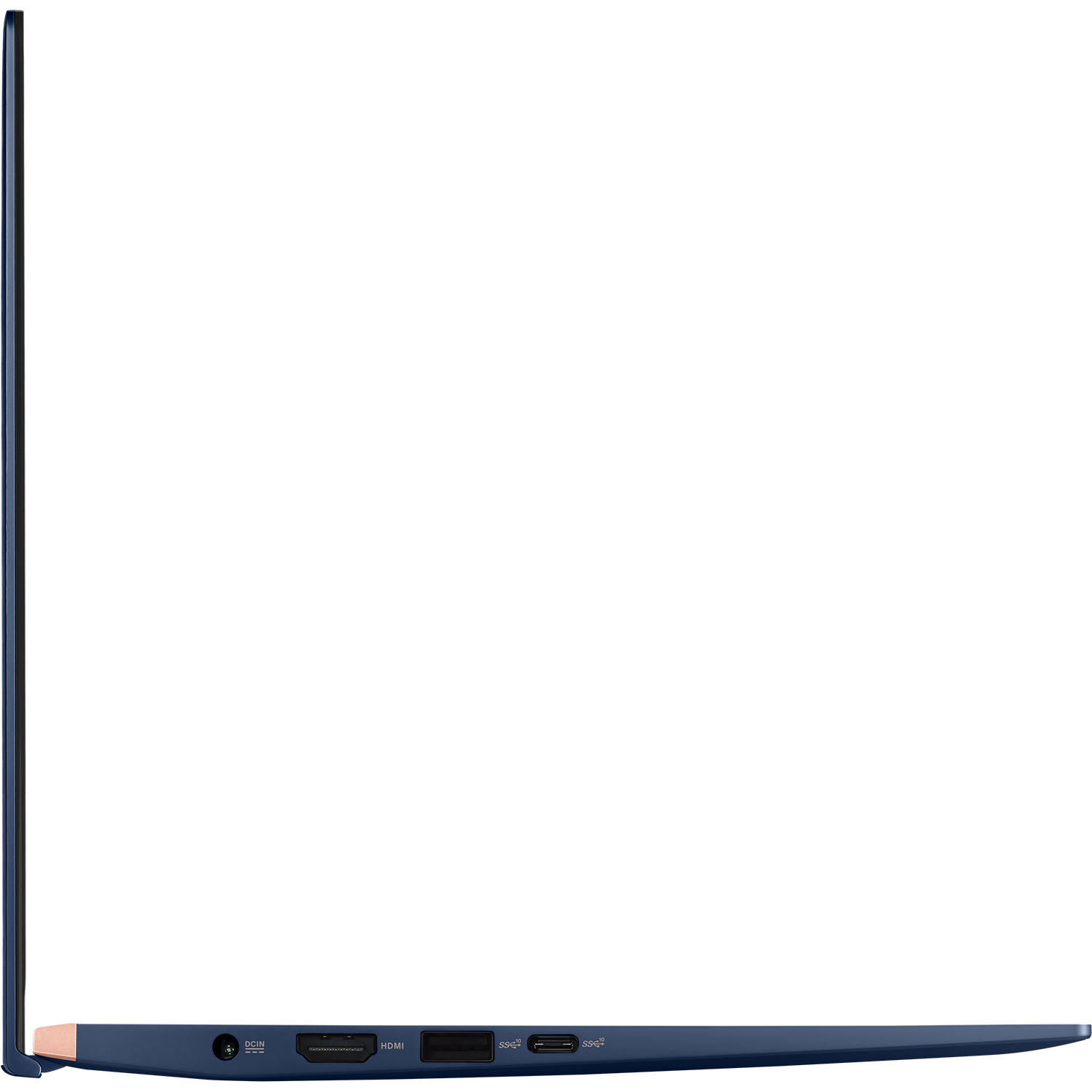 ASUS Zenbook 14 UX434FLC-AI283T laptop Intel® Core™ i7 i7-10510U – image 7