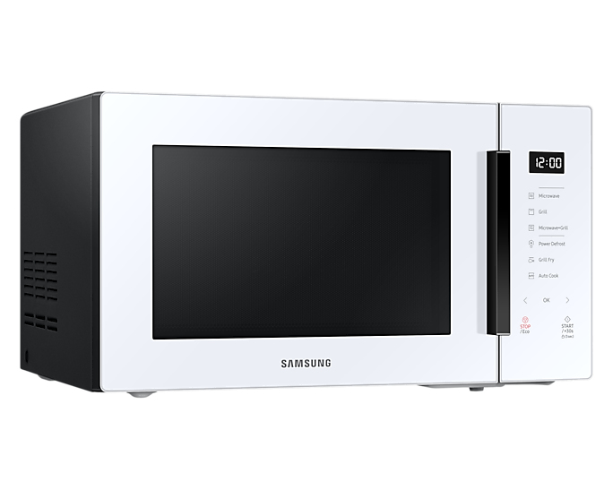 Samsung MG30T5018CW/EO microwave White Grill microwave Countertop – image 5