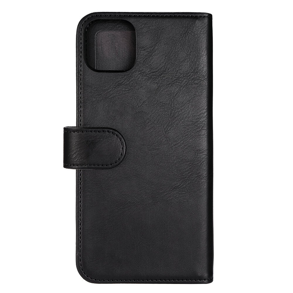 Gear Wallet Case 2in1 7 Card Slots MagSeries Black - iPhone 14 Plus – image 3