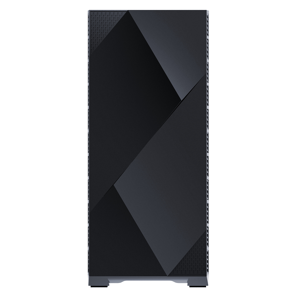 Zalman Z3 Iceberg Black – image 2