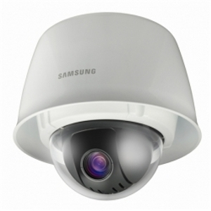 Samsung SCP-3120VHP security camera Dome CCTV security camera