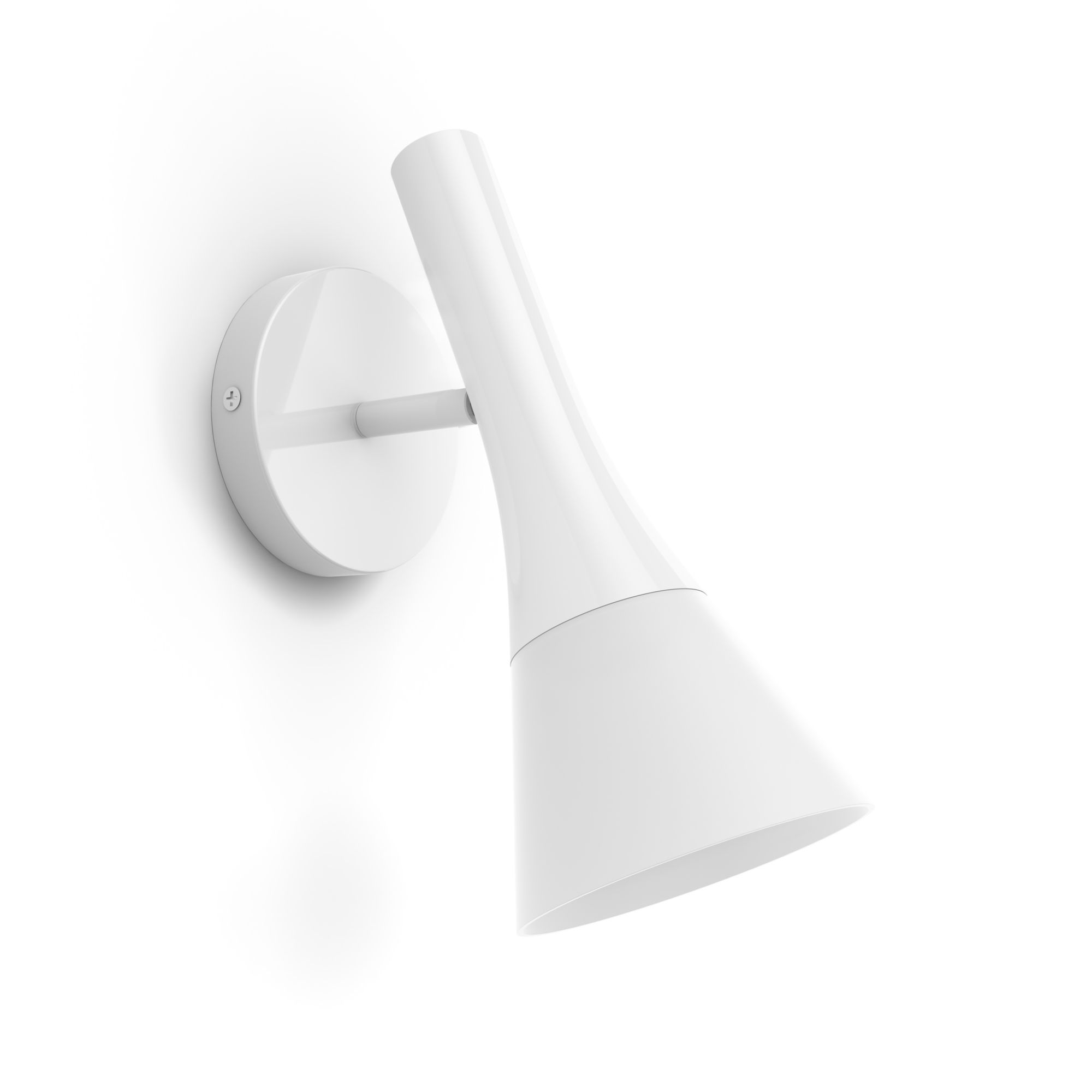 Philips by Signify Philips Hue White ambience Explore wall light – image 3