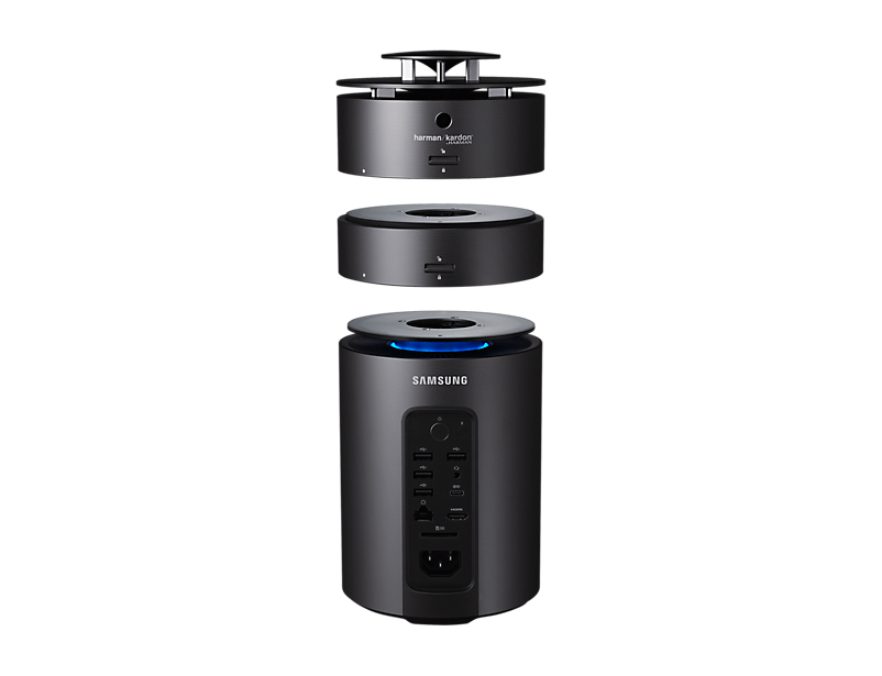 Samsung DM700C6A-A79 PC Intel® Core™ i7 i7-6700 – image 6