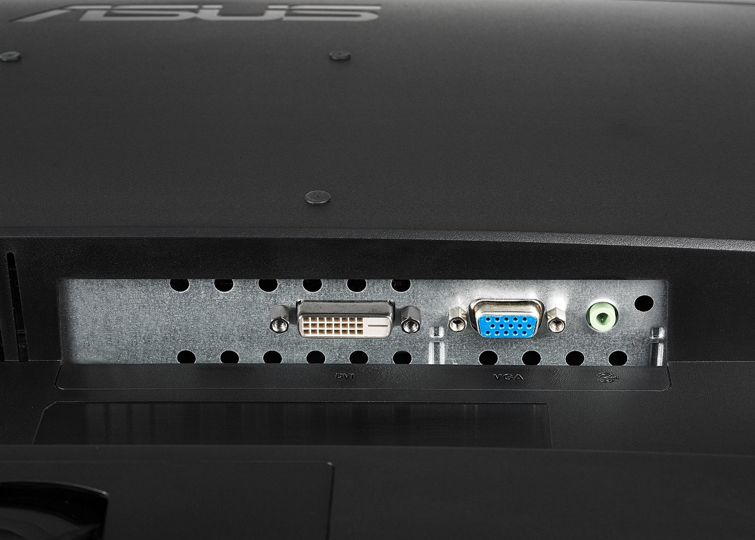 ASUS VP247T computer monitor – image 4