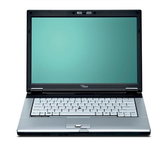 Fujitsu LIFEBOOK S7220