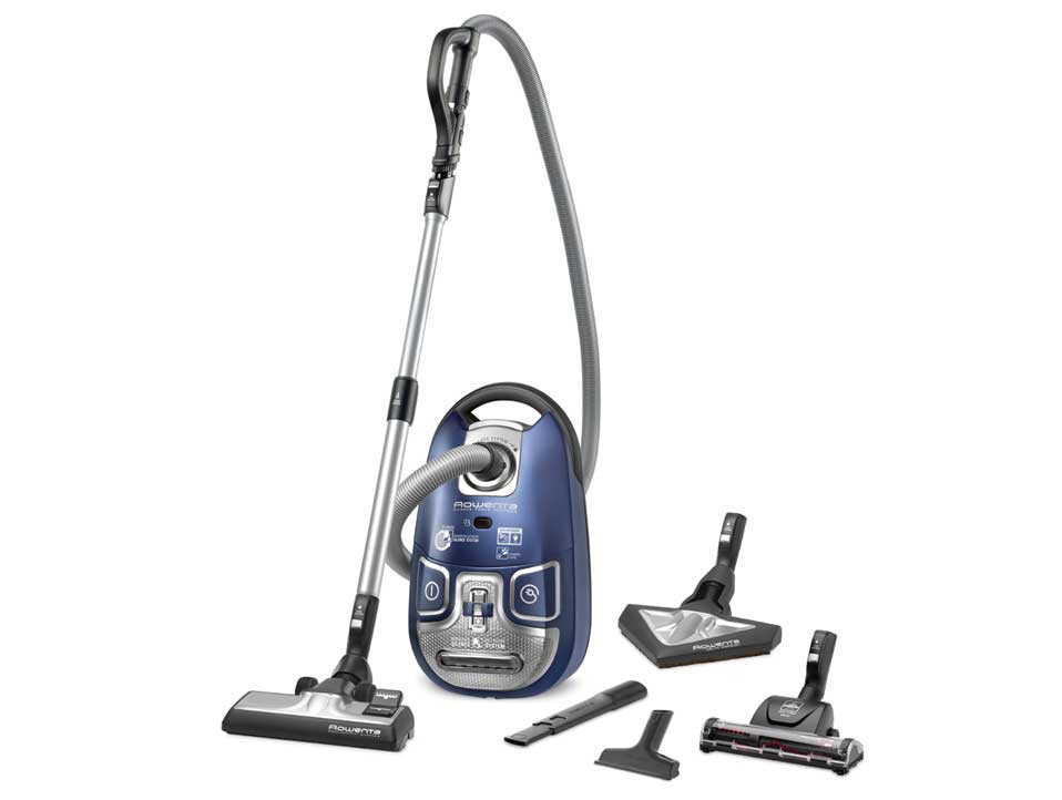 Rowenta SILENCE FORCE EXTEREME – image 2