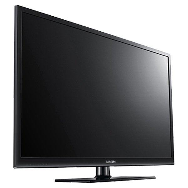 Samsung PN51D450A2D 129.5 cm (51") HD Black – image 4