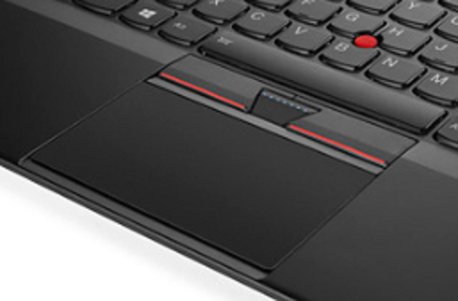 Lenovo 4X30L07486 keyboard QWERTY Black