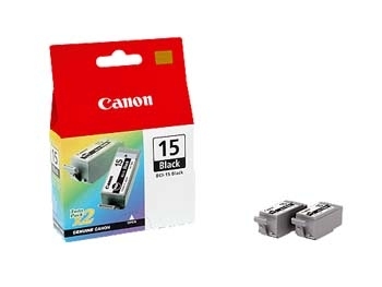 Canon Cartridge BCI-15