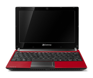Acer Gateway LT2704M Intel Atom® N455