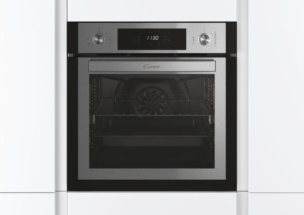 Candy FCNE825XPP WIFI – image 2