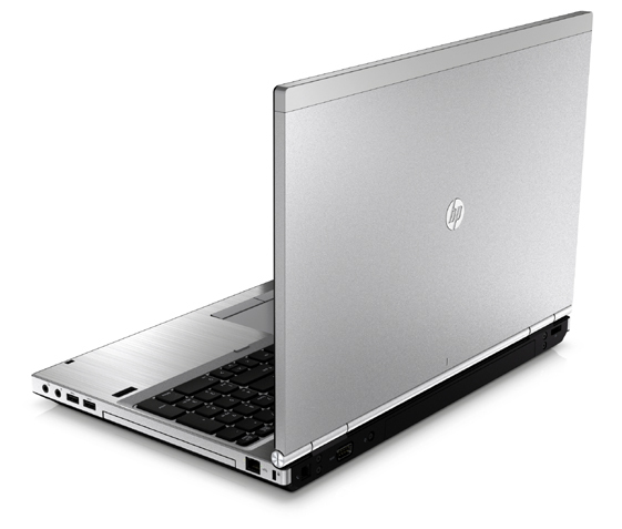 HP 8570p (Pro) DOS US – image 2