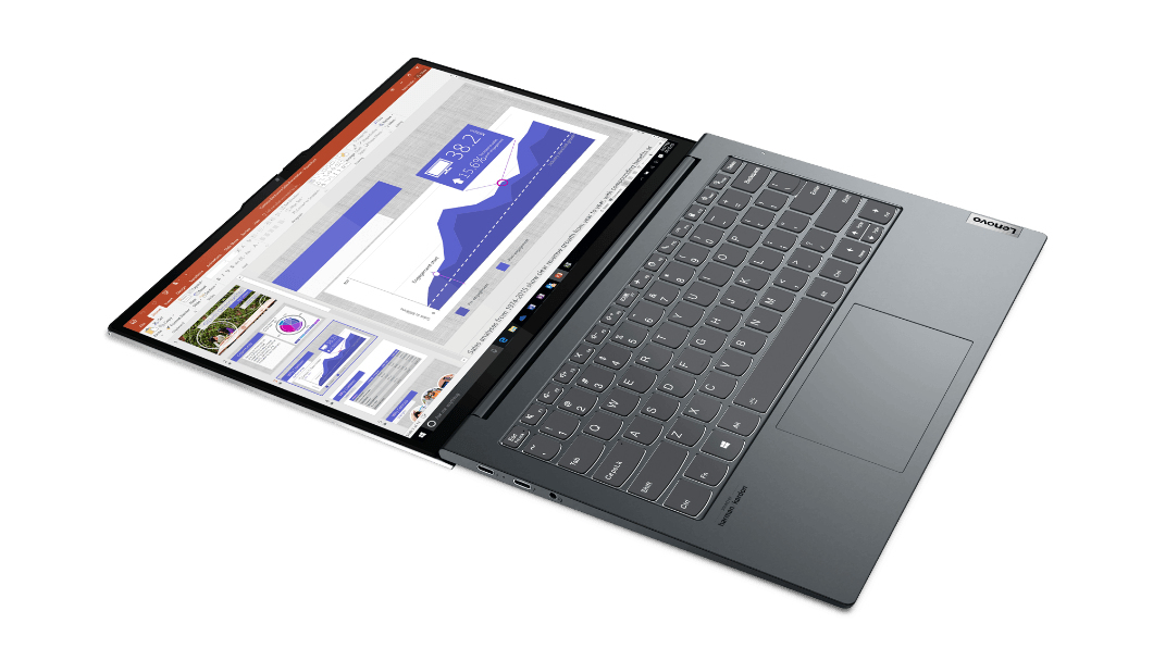 Lenovo ThinkBook 13x ITG – image 7