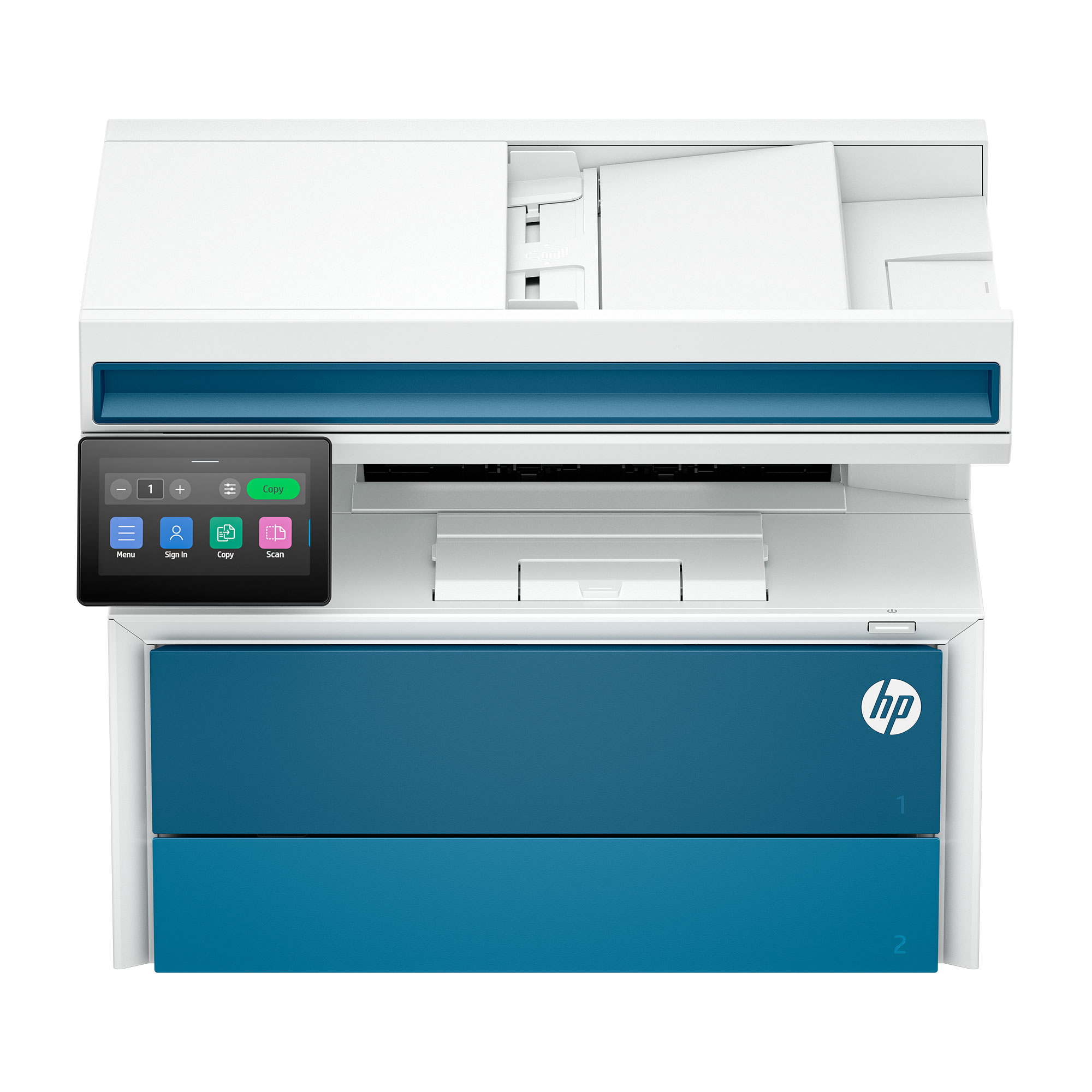 LaserJet Pro MFP 4113dw