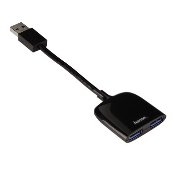 Hama Mobil 5000 Mbit/s – image 2