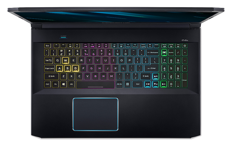 Acer Predator Helios 300 PH317-54-78XW Intel® Core™ i7 i7-10750H Laptop – image 2