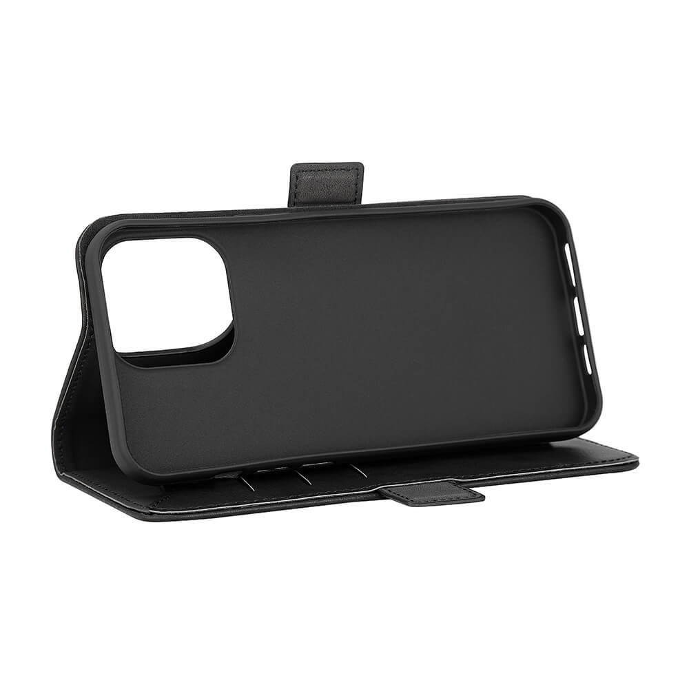 Gear Wallet Case 3 Card Slots Magseries Black - iPhone 15 Pro Max – image 5