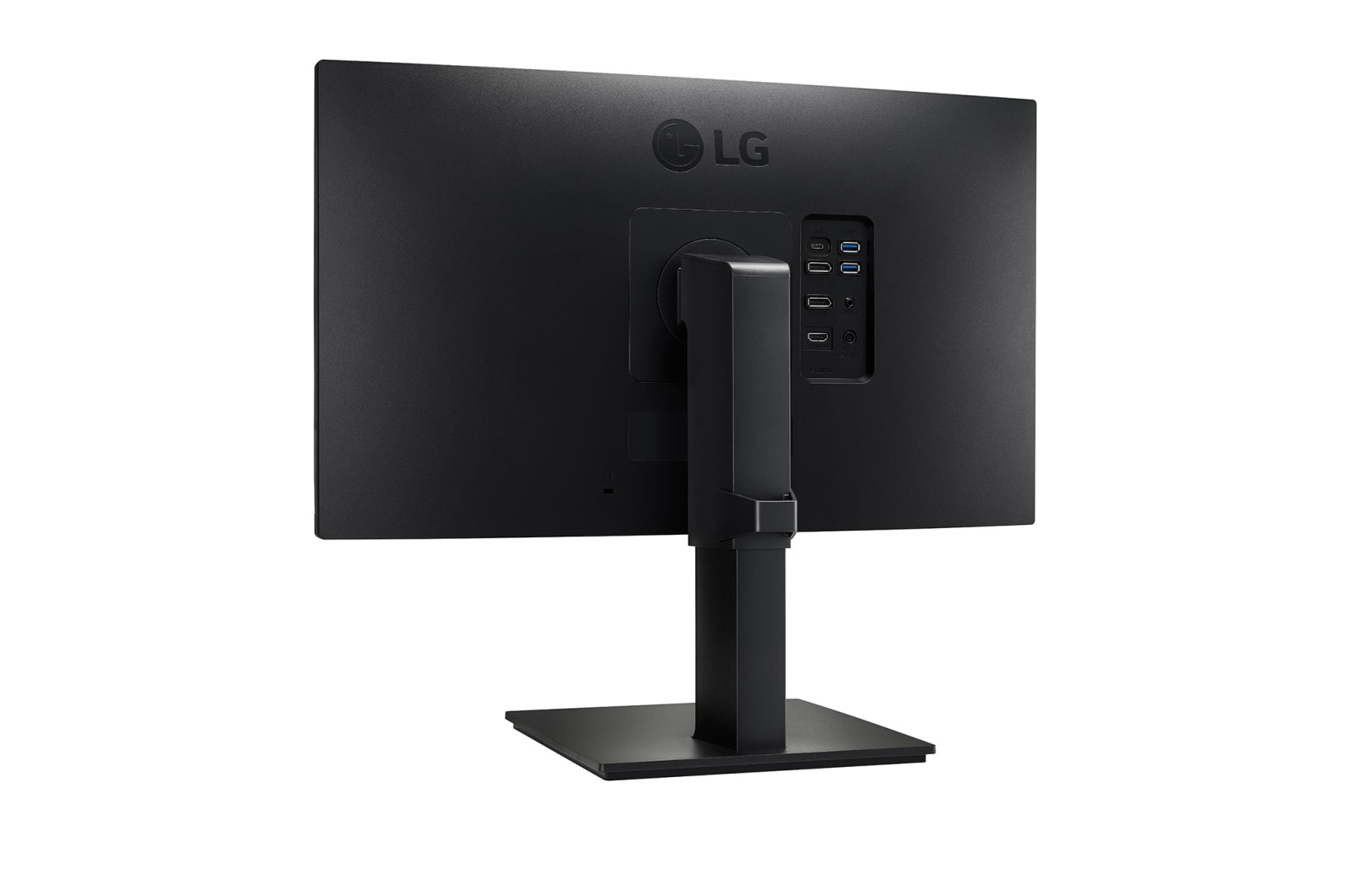 LG 24QP750-B computer monitor – image 7