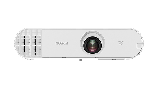 Epson EB-U50 Ultra short throw projector 3700 ANSI lumens 3LCD WUXGA (1920x1200) White – image 4