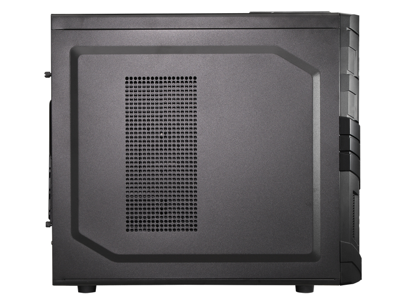 COUGAR Volant Midi Tower Black – image 4