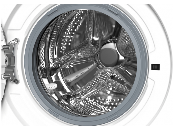Sharp ES-HFA8123WD-FR washing machine Front-load – image 6