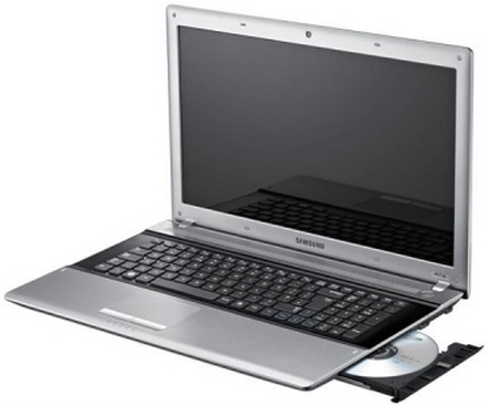 Samsung RV NP-RV720-S0BDE laptop Intel® Core™ i3 i3-2330M – image 5