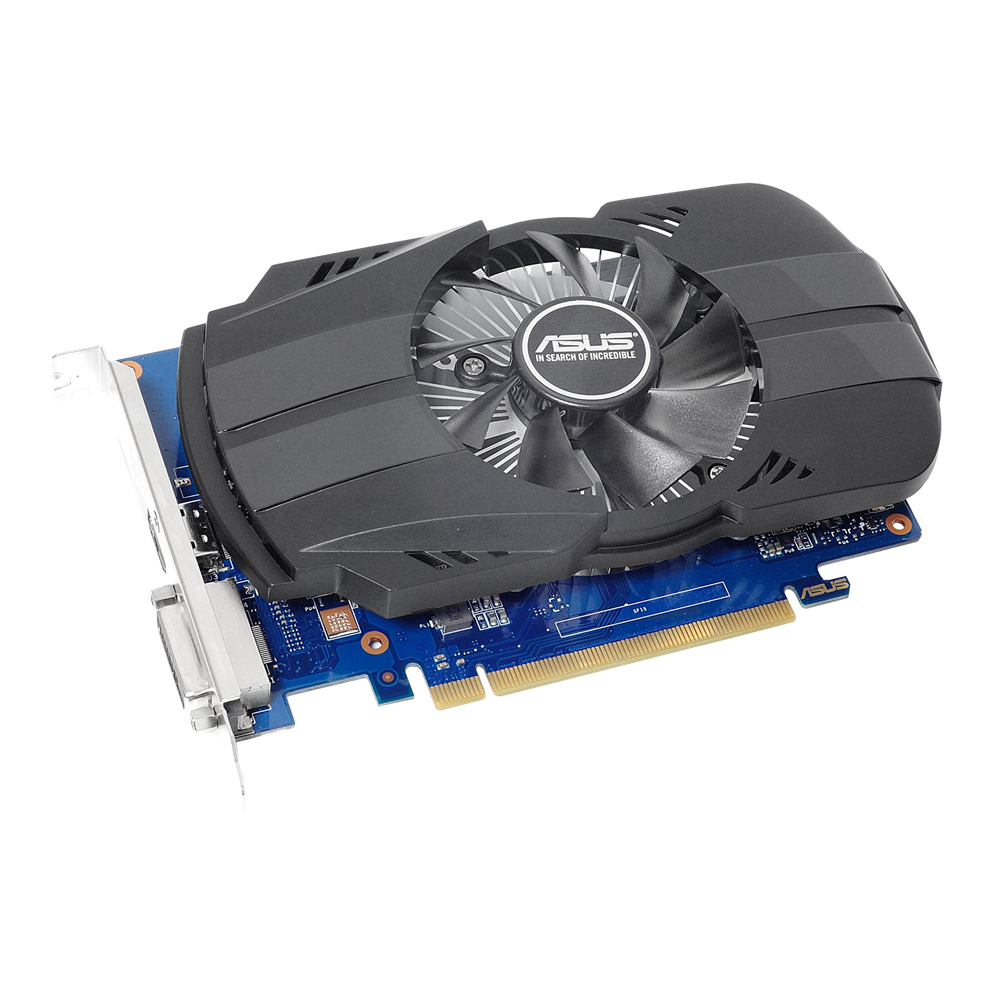 ASUS GeForce GT 1030 OC edition – image 2