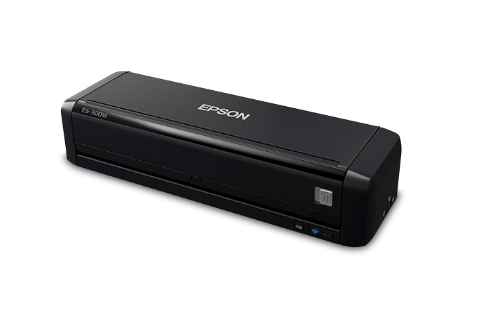 Epson WorkForce B11B242201 scanner ADF scanner – image 3