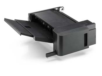 Kyocera DF 7100 - Retoucheur avec agrafeuse