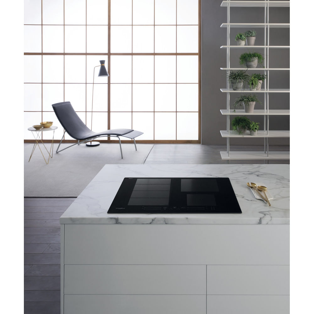 Whirlpool WF S2765 NE/IXL – image 9
