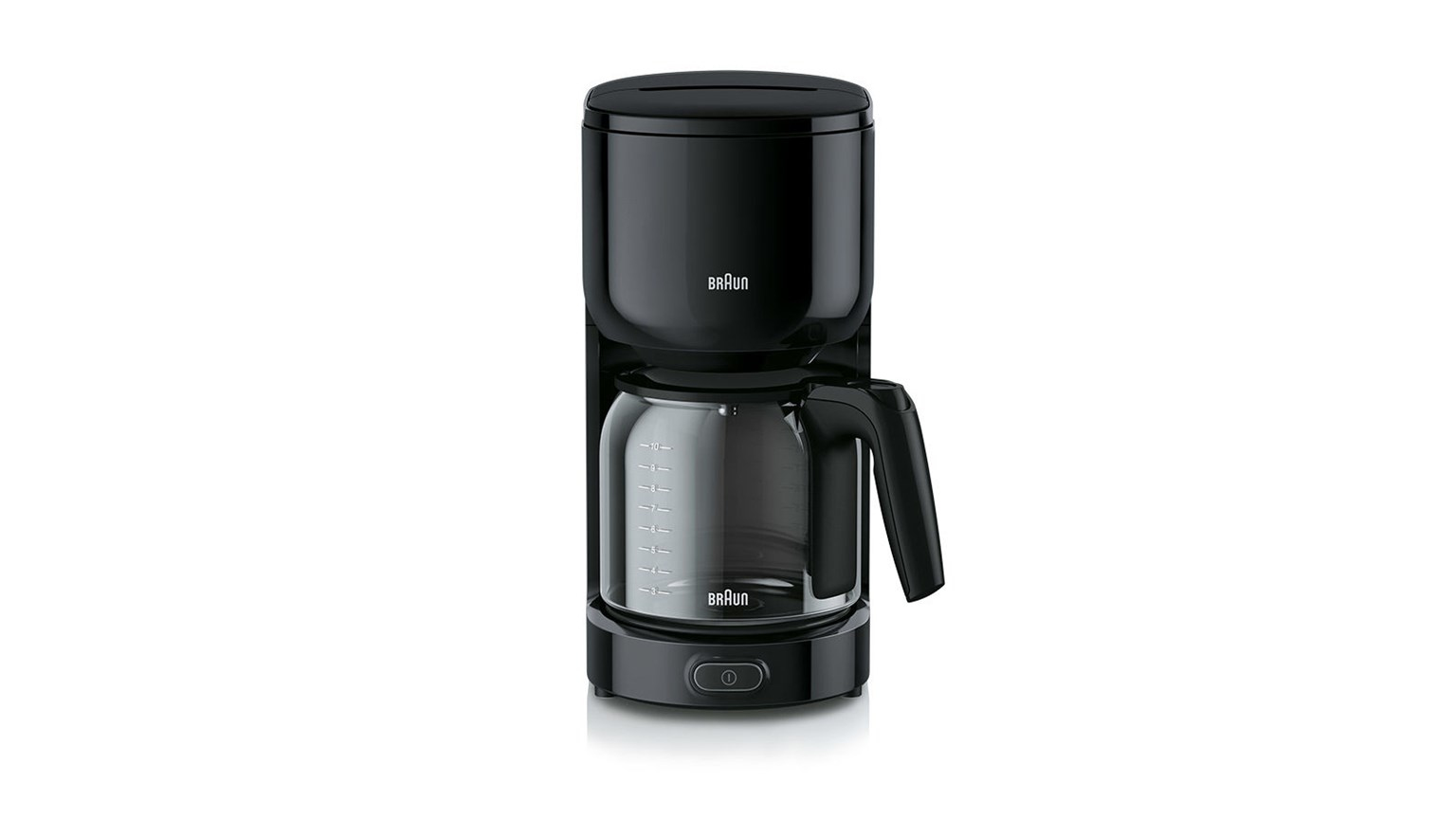 Braun KF 3120 BK