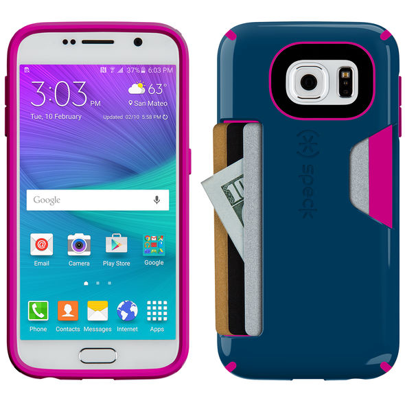 Speck 71727C120 mobile phone case