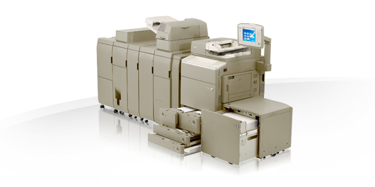 Canon imageRUNNER ADVANCE C7280i – image 2