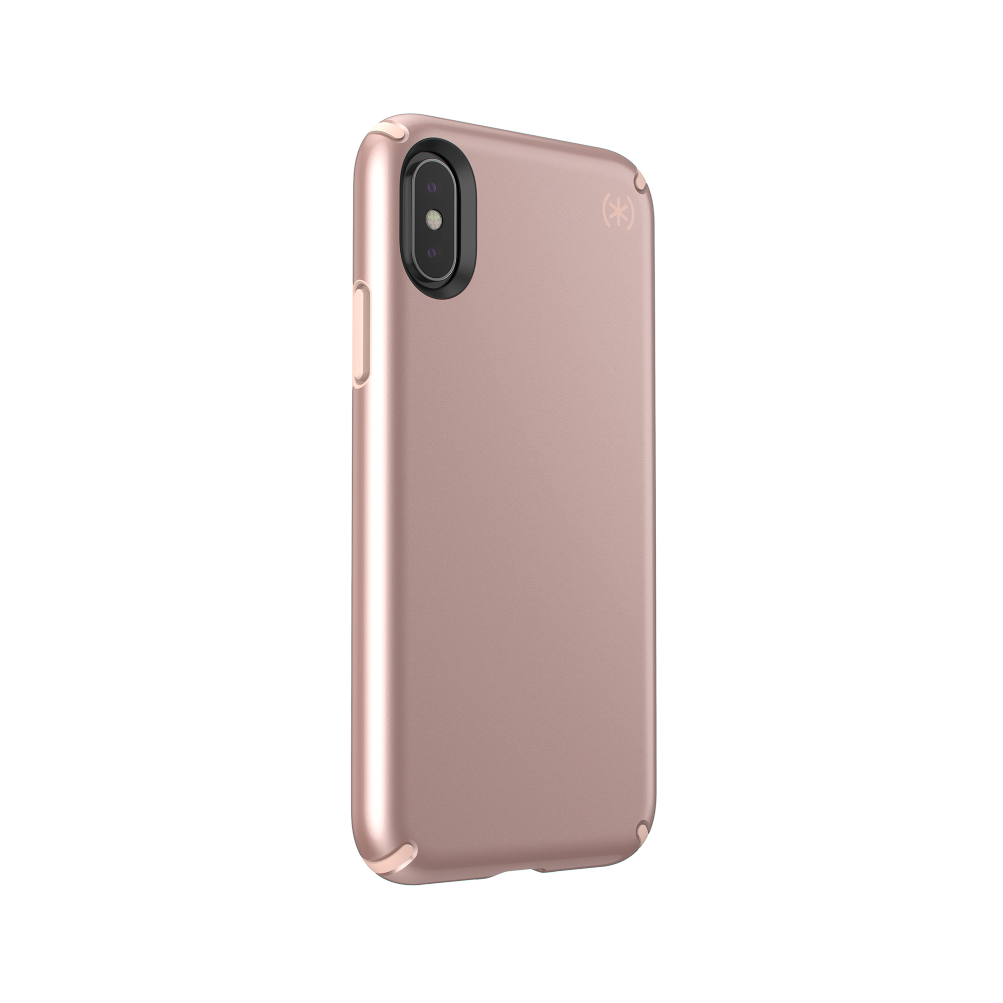 Speck Presidio Metallic Apple iPhone X/XS Rose Gold – image 3