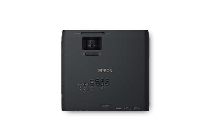 Epson PowerLite L255F 4500 ANSI lumens 3LCD 1080p (1920x1080) Black – image 6