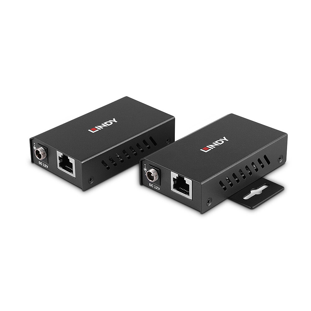 Lindy 100m 2 Port USB 2.0 Cat. 6 Extender – image 5