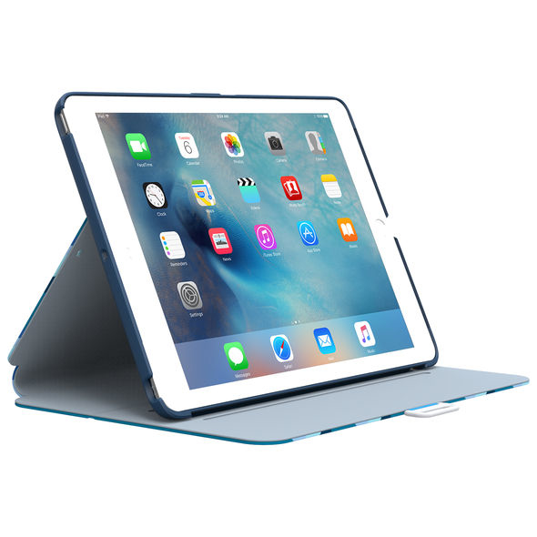 Speck 772335409 24.6 cm (9.7") Folio Blue, Grey – image 3