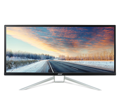 Acer BX340Cbmjdphz + Ext 3Y on site – image 4