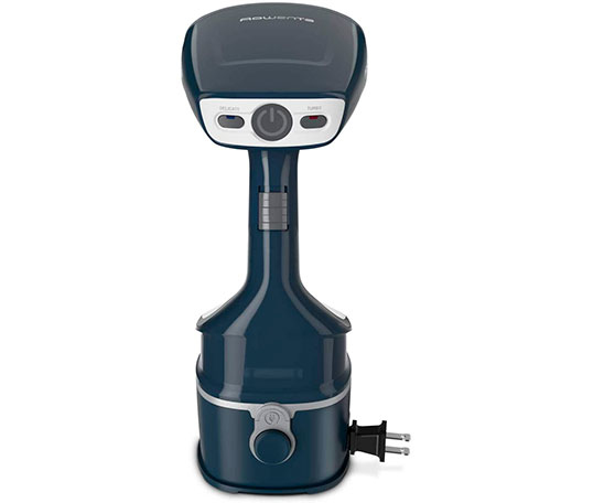 Rowenta X'cel Steam + DR8180U0 garment steamer Handheld garment steamer – image 3