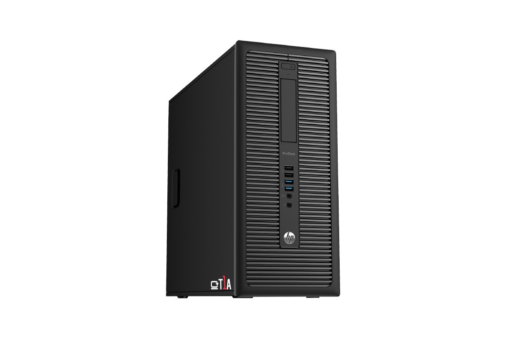 T1A HP ProDesk 600 G1 Refurbished