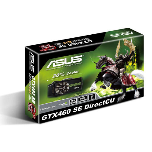 ASUS 90-C1CQ10-L0UAY0BZ graphics card NVIDIA – image 3
