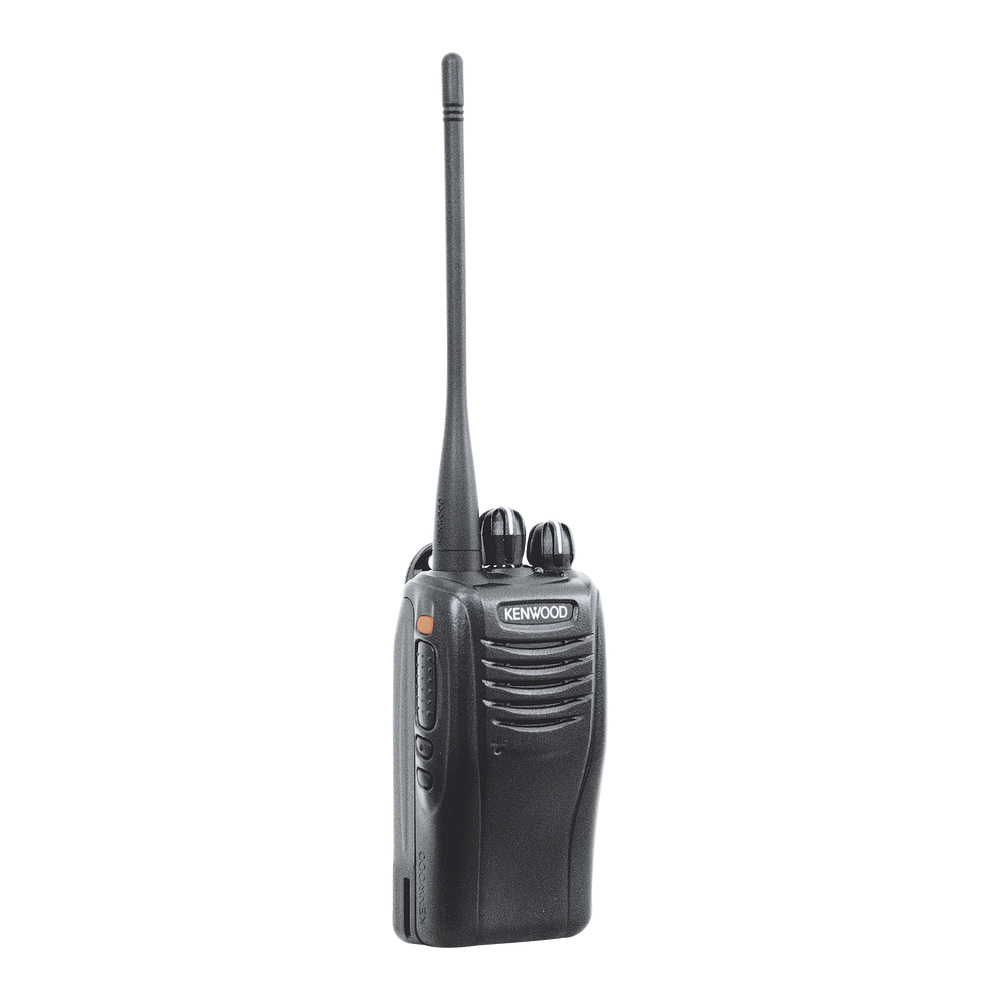 Kenwood TK-3360-K2 two-way radio 400-470 MHz Black – image 1