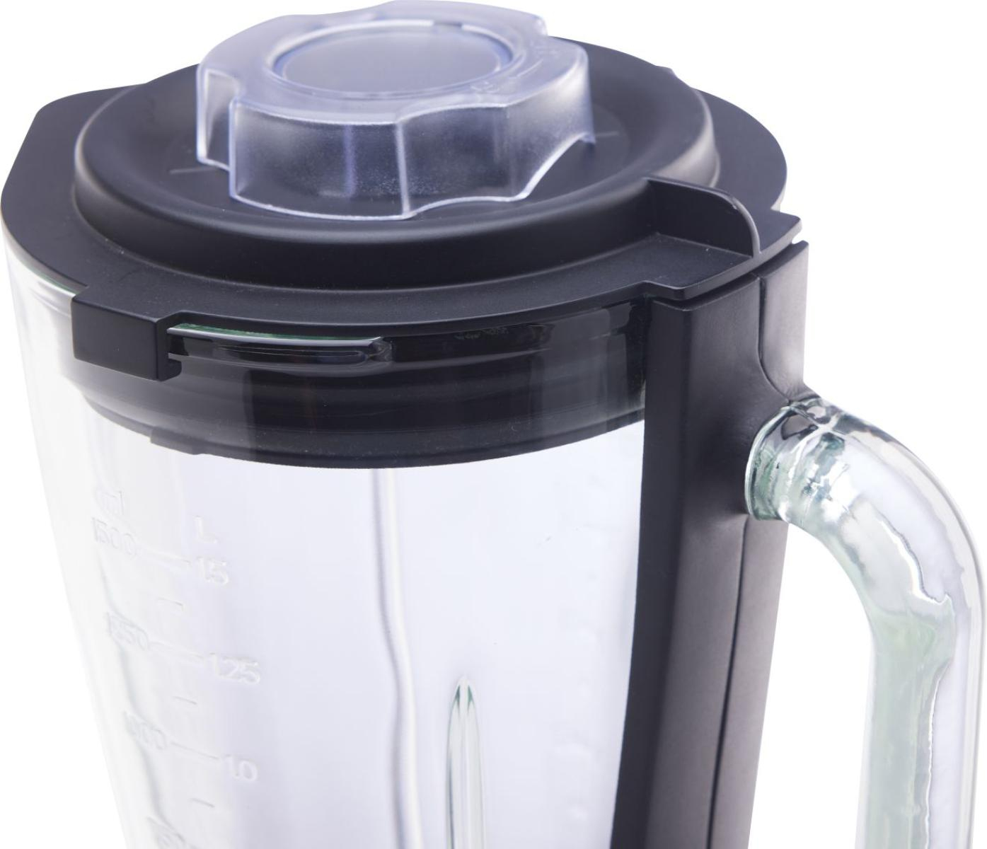 Gorenje B1000DE 1.5 L Tabletop blender 1000 W Black – image 9
