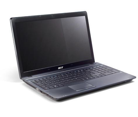Acer TravelMate 5760G-2454G50Mnsk Intel® Core™ i5 i5-2450M Laptop 39.6 cm (15.6") HD 4 GB DDR3-SDRAM 500 GB HDD NVIDIA® GeForce® GT 630M Windows 7 Professional – image 2