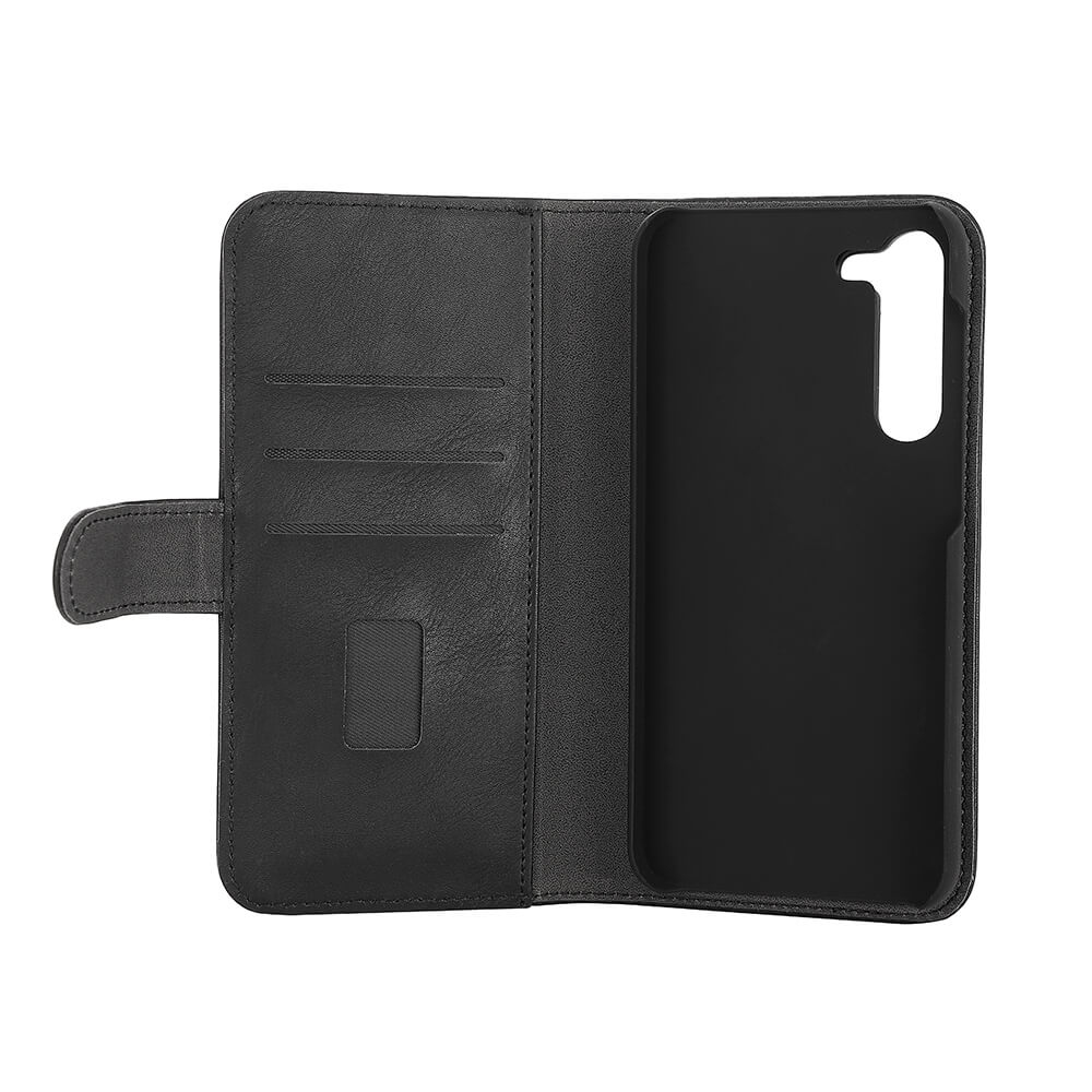 Gear Wallet Case Black - Samsung S23+ – image 4