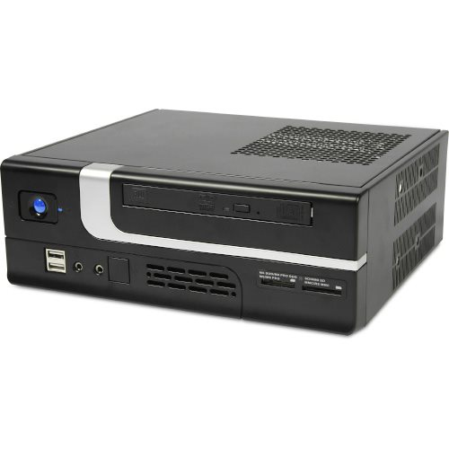 TERRA PC-BUSINESS 5000 Compact SILENT+ – image 2
