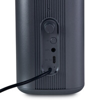 Verbatim 70748 loudspeaker Graphite Wired – image 4