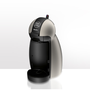 Krups Dolce Gusto Piccolo KP1009