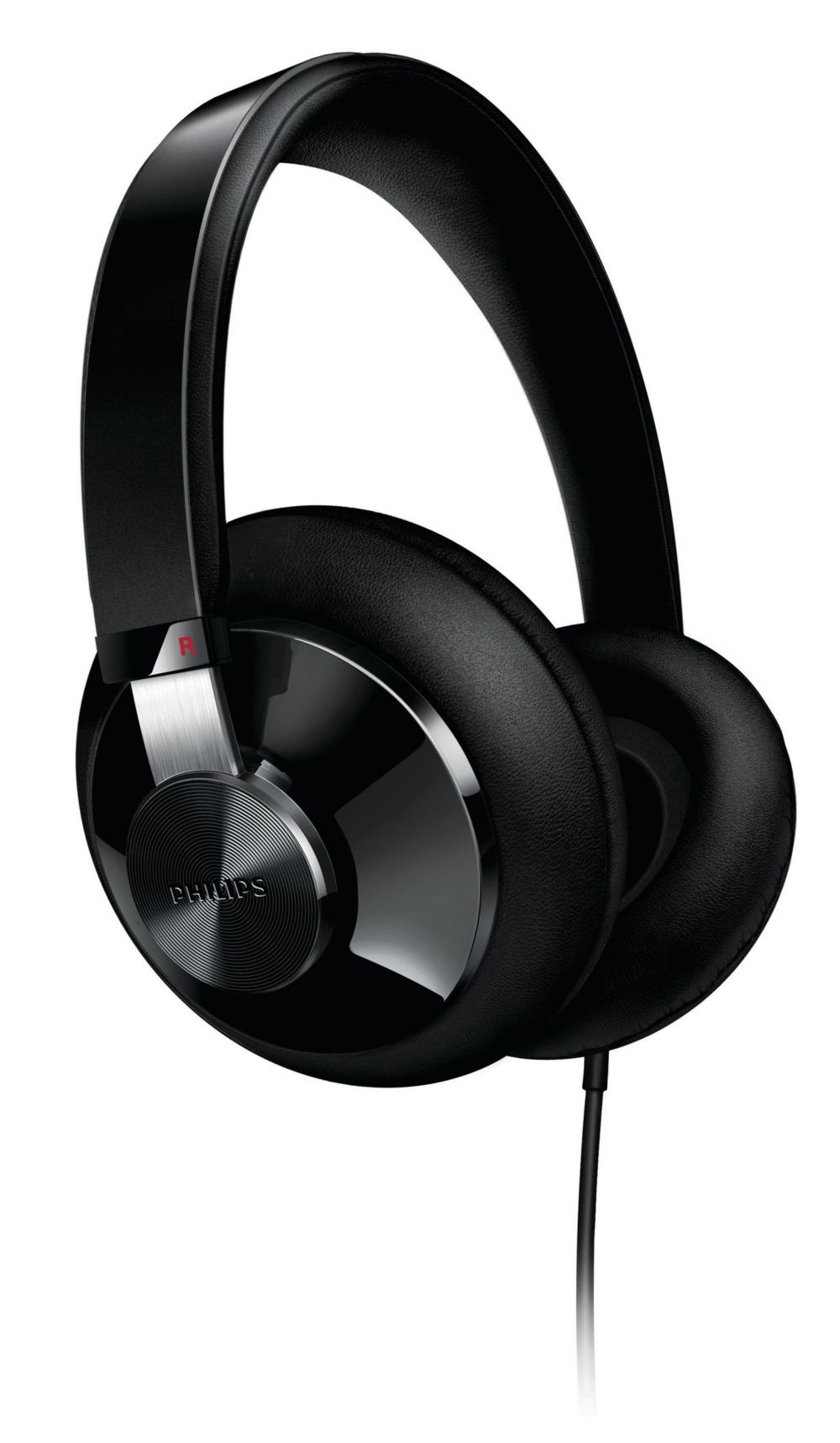Philips Hi-fi headphones SHP6000/10 – image 1
