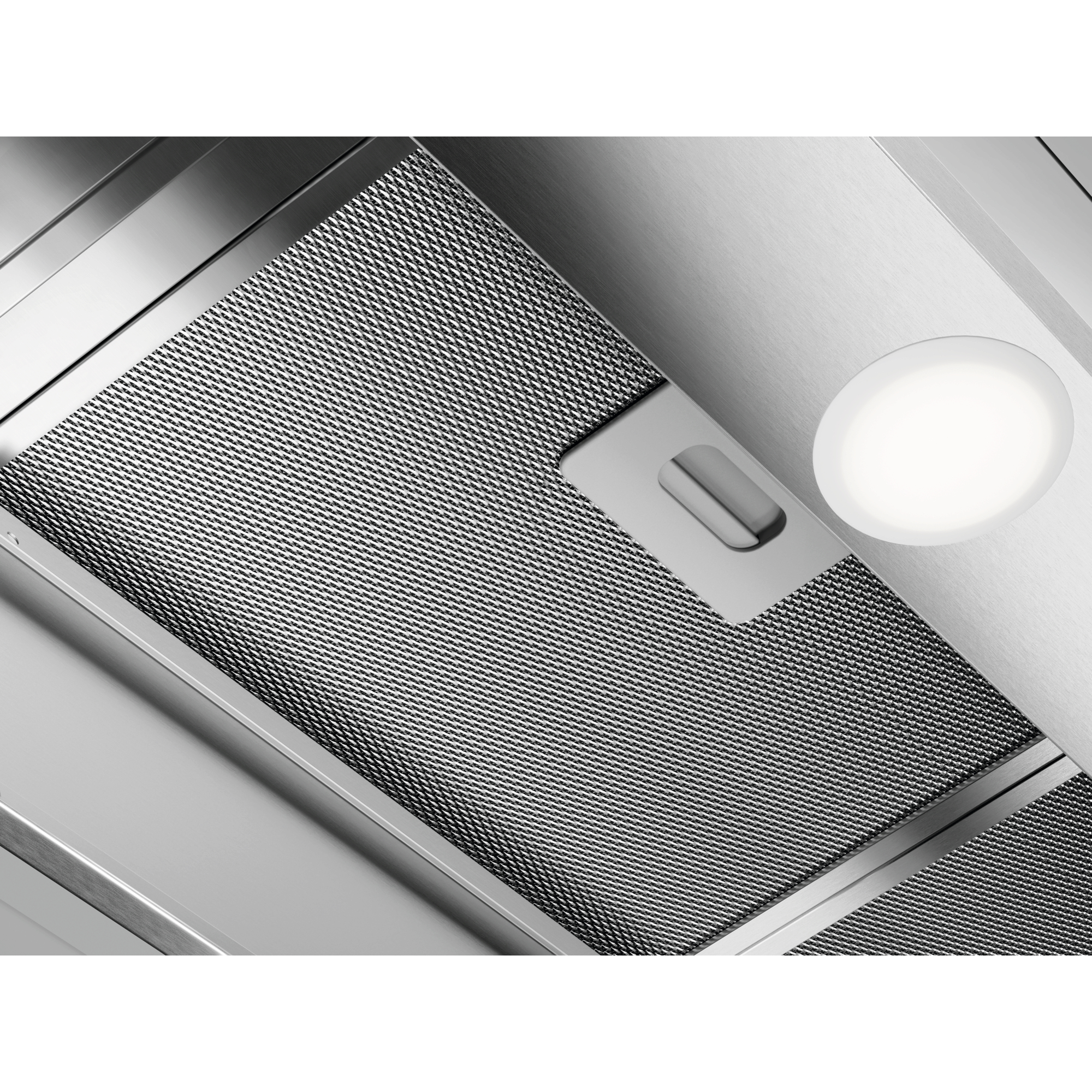 AEG DGE5861HM Built-under Stainless steel 700 m³/h – image 5